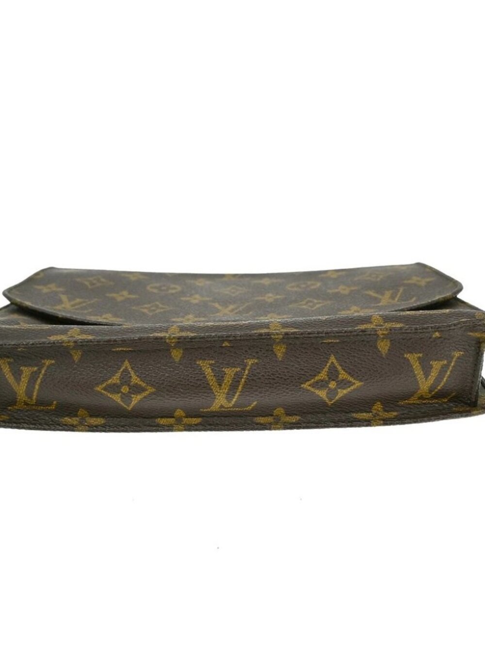 LOUIS VUITTON POCHETTE RABAT 23 CLUTCH BAG - Picture 3 of 15